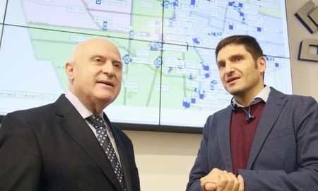 fuerte respaldo del gobernador lifschitz al ministro pullaro fuerte respaldo del gobernador lifschitz al ministro pullaro
