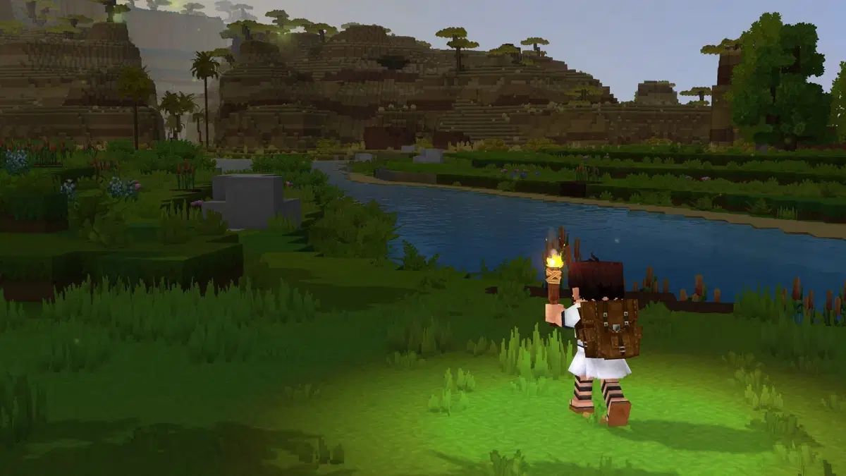 Gracias al Hytale Model Maker integrado, los usuarios pueden modificar el juego en tiempo real sin necesitar conocimientos avanzados de programación externa. Gracias al Hytale Model Maker integrado, los usuarios pueden modificar el juego en tiempo real sin necesitar conocimientos avanzados de programación externa.