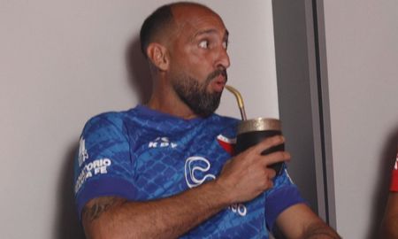 Cuánto tiempo va a estar Marcos Díaz sin poder jugar en Colón tras su lesión: qué dicen los médicos Cuánto tiempo va a estar Marcos Díaz sin poder jugar en Colón tras su lesión: qué dicen los médicos