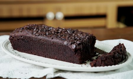 Recetas navideñas: cómo hacer budín de chocolate. Recetas navideñas: cómo hacer budín de chocolate.