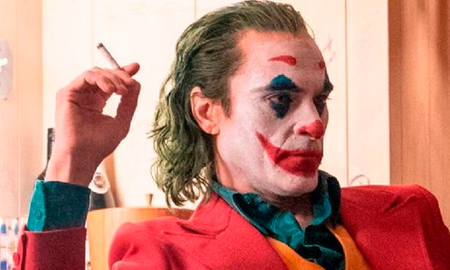 Este año, Batman y Black Adam serán los protagonistas, aunque para muchos la verdadera sorpresa será el posible anuncio de una secuela para “Joker”. Este año, Batman y Black Adam serán los protagonistas, aunque para muchos la verdadera sorpresa será el posible anuncio de una secuela para “Joker”.