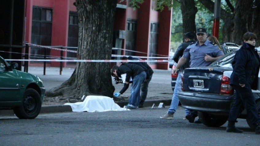 El clan Caminos y el negocio de la muerte y las barras de fútbol, con el narcotráfico como eje