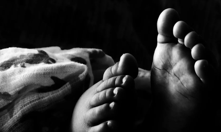 Aumentaron los casos de niñas y niños que nacen expuestos a sustancias de abuso. Aumentaron los casos de niñas y niños que nacen expuestos a sustancias de abuso.