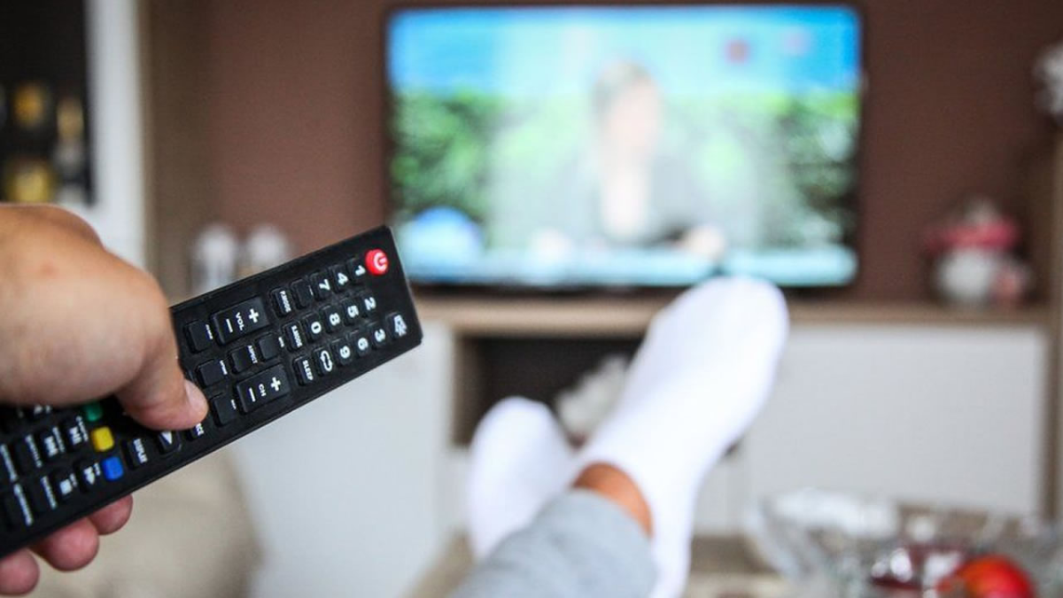 Las 6 películas clásicas que no podes no verlas en Navidad.