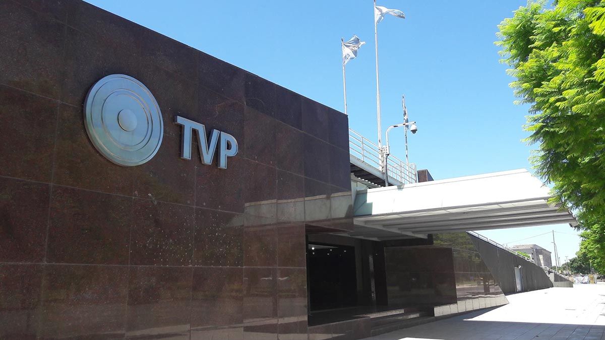 Polémica por un bolso con 4 millones de pesos en efectivo que apareció en la TV Pública