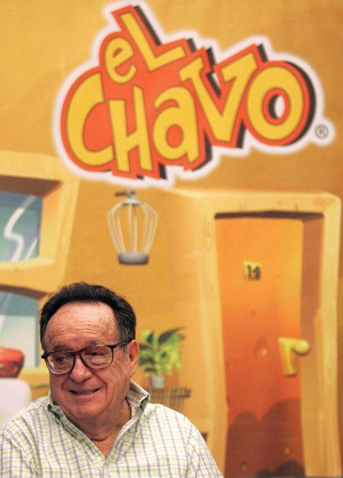 Se cumplen cuatro años de la muerte de Chespirito