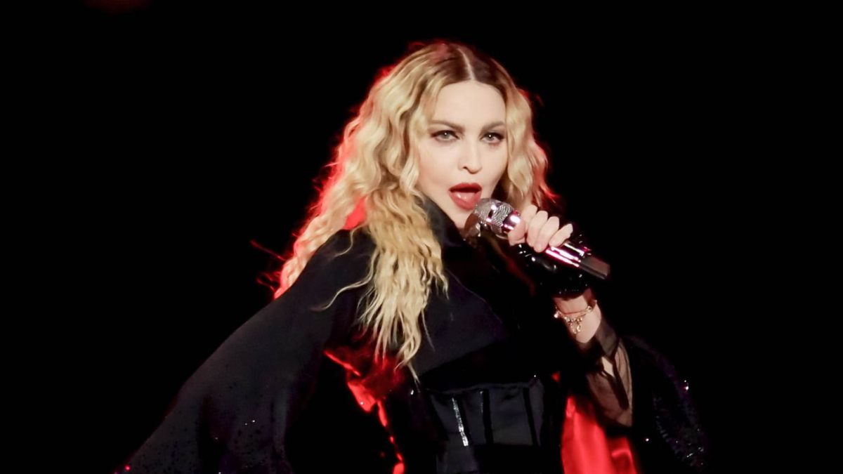 Madonna fue encontrada inconsciente en su casa y se encuentra internada e intubada: su gira mundial