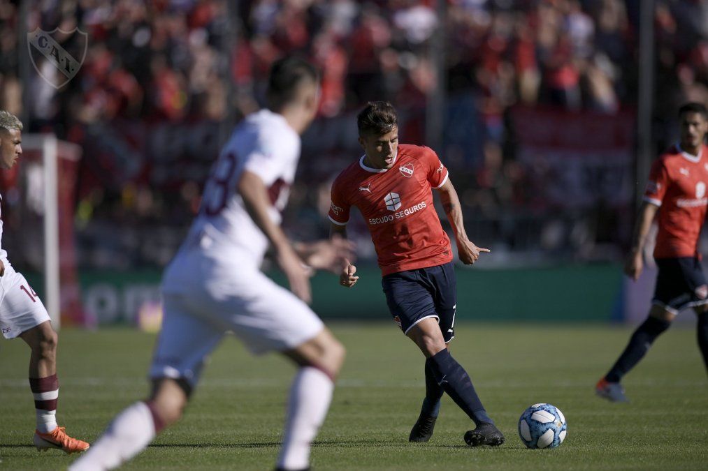 Deportivo Cali no aceptó la oferta de Independiente y el futuro de Roa es incierto