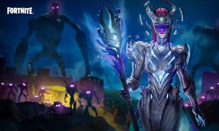 Fortnite traerá grandes cambios y novedades con el parche 18.30. Fortnite traerá grandes cambios y novedades con el parche 18.30.