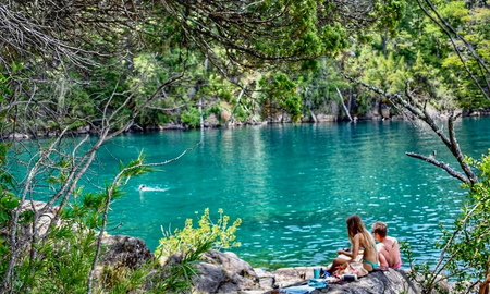 Lugares ocultos de Bariloche para descubrir este verano Lugares ocultos de Bariloche para descubrir este verano