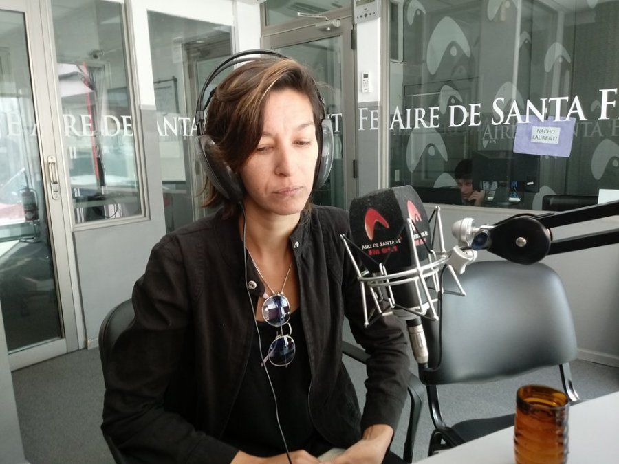 La viuda del taxista Fernando Rodríguez: “Es como esperarlo todo el tiempo”