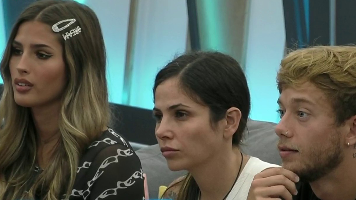 A un paso de la final: se definieron los tres finalistas de Gran Hermano&nbsp;
