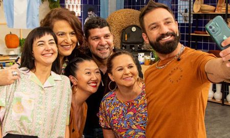 angel de brito revelo quien sera la conductora de cocineros argentinos en america tv angel de brito revelo quien sera la conductora de cocineros argentinos en america tv