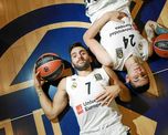 Facundo Campazzo y Gabriel Deck son dos de las figuras del básquet Merengue que domina en la Liga Endesa. Facundo Campazzo y Gabriel Deck son dos de las figuras del básquet Merengue que domina en la Liga Endesa.