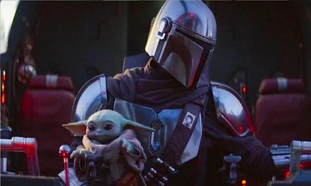Estrenos del fin de semana en Netflix, HBO, Amazon Prime Video y Disney+ Estrenos del fin de semana en Netflix, HBO, Amazon Prime Video y Disney+