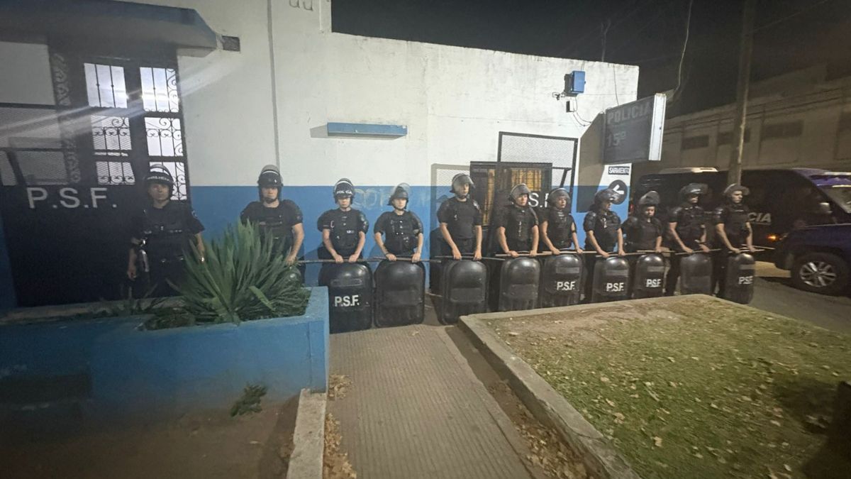 De acuerdo con información a la que accedió AIRE