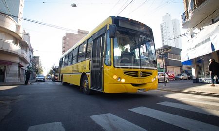 La audiencia fue convocada por el Ministerio de Trabajo de la Nación luego de un impasse entre las partes que había culminado el pasado jueves. La audiencia fue convocada por el Ministerio de Trabajo de la Nación luego de un impasse entre las partes que había culminado el pasado jueves.