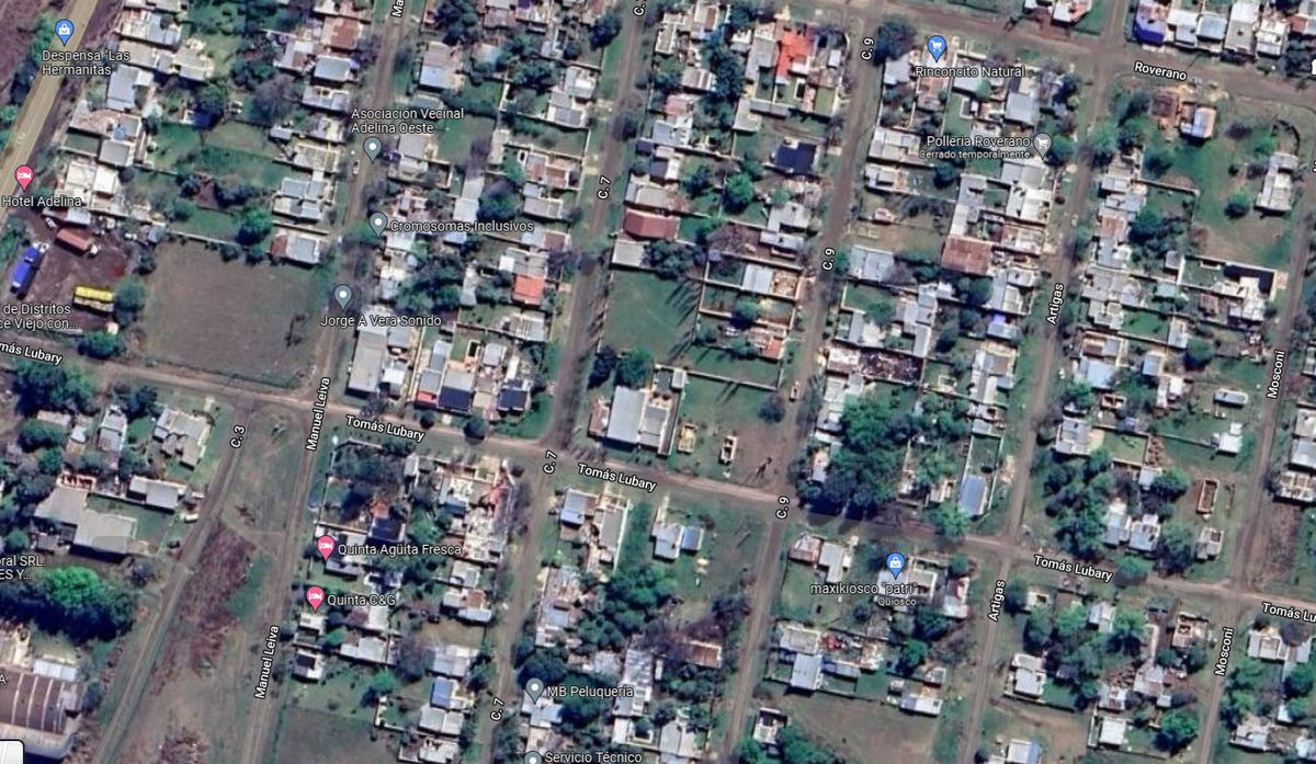 Un hombre fue acuchillado en el cuello en Pasaje Manuel Leiva al 3500.