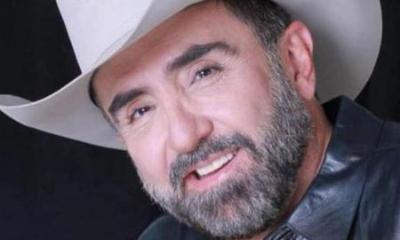 Vicente Fernández Jr reapareció con un cambio de aspecto radical Vicente Fernández Jr reapareció con un cambio de aspecto radical