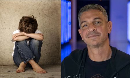 Marcelo Corazza: el impactante método que utilizaría para captar menores a través de viajes, ropa cara y promesas de trabajo Marcelo Corazza: el impactante método que utilizaría para captar menores a través de viajes, ropa cara y promesas de trabajo