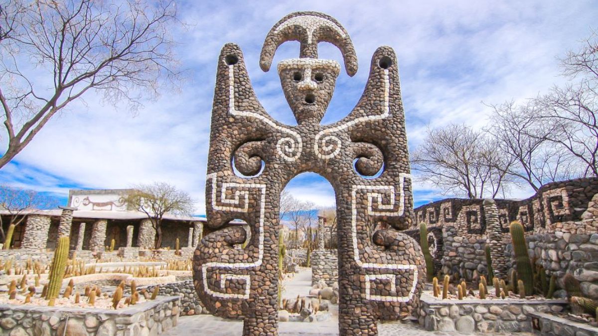 Escapada a Amaicha del Valle