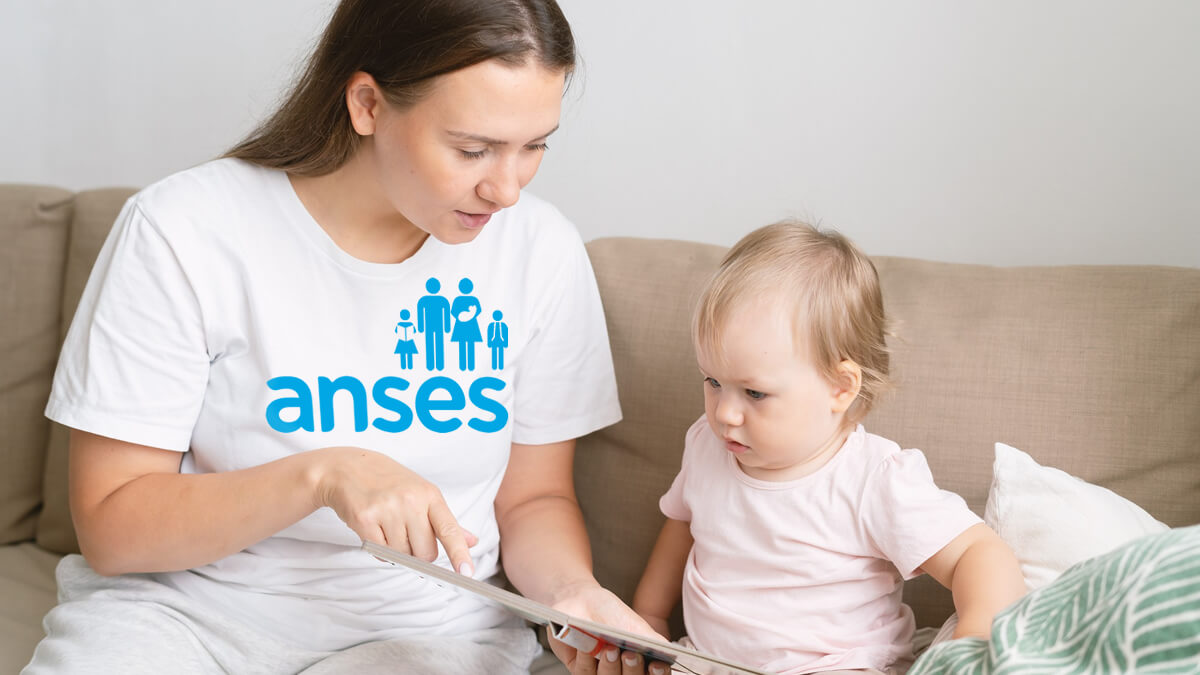 Fecha de cobro de la Asignación AUH ANSES en abril 2023