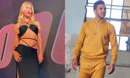 Filtran la frase que Fabián Cubero le dice a sus hijas sobre Nicole Neumann: Le gusta tener... Filtran la frase que Fabián Cubero le dice a sus hijas sobre Nicole Neumann: Le gusta tener...