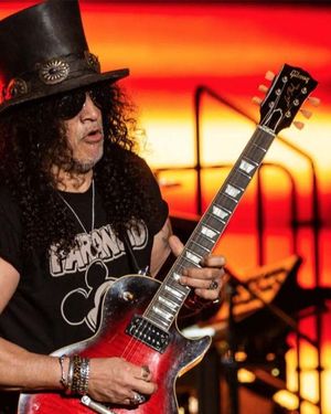 Slash reveló cuál es el disco de los años 70 que definió su destino como guitarrista. Slash reveló cuál es el disco de los años 70 que definió su destino como guitarrista.