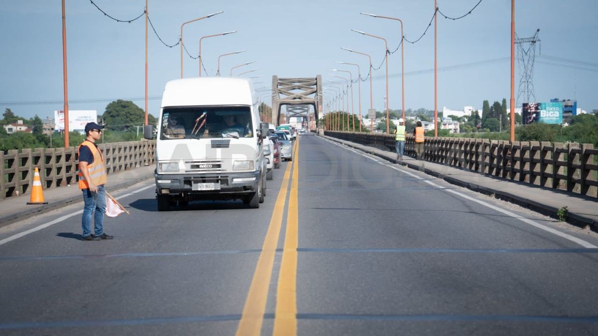 Este jueves, en la ciudad de Santo Tomé se presentará formalmente el estudio para la construcción del nuevo puente a Santo Tomé. Este jueves, en la ciudad de Santo Tomé se presentará formalmente el estudio para la construcción del nuevo puente a Santo Tomé.
