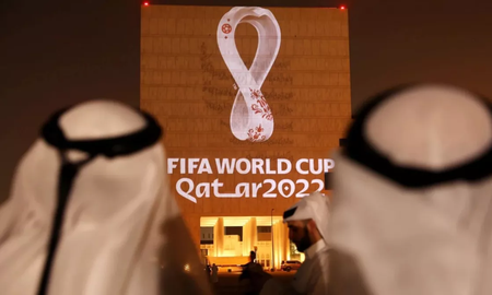 El ministro de Educación de la Nación, Jaime Perczyk, confirmó que los partidos que juegue la selección argentina de fútbol durante el Mundial de Qatar serán transmitidos en las escuelas públicas de todo el país. El ministro de Educación de la Nación, Jaime Perczyk, confirmó que los partidos que juegue la selección argentina de fútbol durante el Mundial de Qatar serán transmitidos en las escuelas públicas de todo el país.