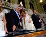 cristina presidenta: los gestos de alberto para complacer a su aliada cristina presidenta: los gestos de alberto para complacer a su aliada