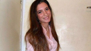 A 12 años del femicidio de Ángeles Rawson. Mumi tenía 16 años y desapareció al llegar a su casa