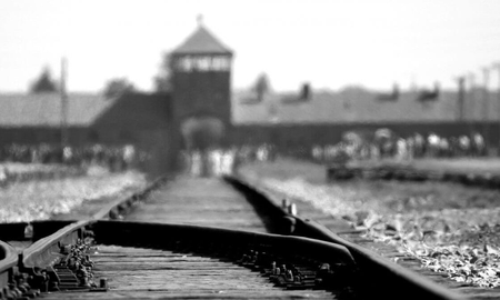 Aniversario del Holocausto: seis millones de vidas perdidas, nunca más Aniversario del Holocausto: seis millones de vidas perdidas, nunca más