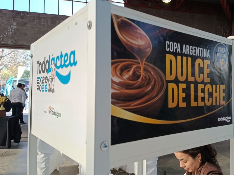 Consejo Mundial del Dulce de Leche: cómo es la asociación que conquista el mundo Consejo Mundial del Dulce de Leche: cómo es la asociación que conquista el mundo