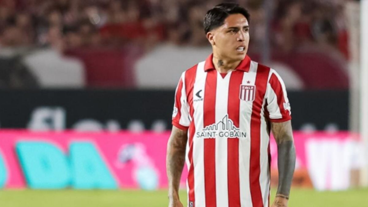 FIFA inhibi&oacute; a Estudiantes por una deuda con Inter Miami vinculada al pase de Facundo Far&iacute;as.