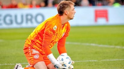 Unión y Cruzeiro estrenará la regla de los 8 segundos para los arqueros: ¿De qué se trata?