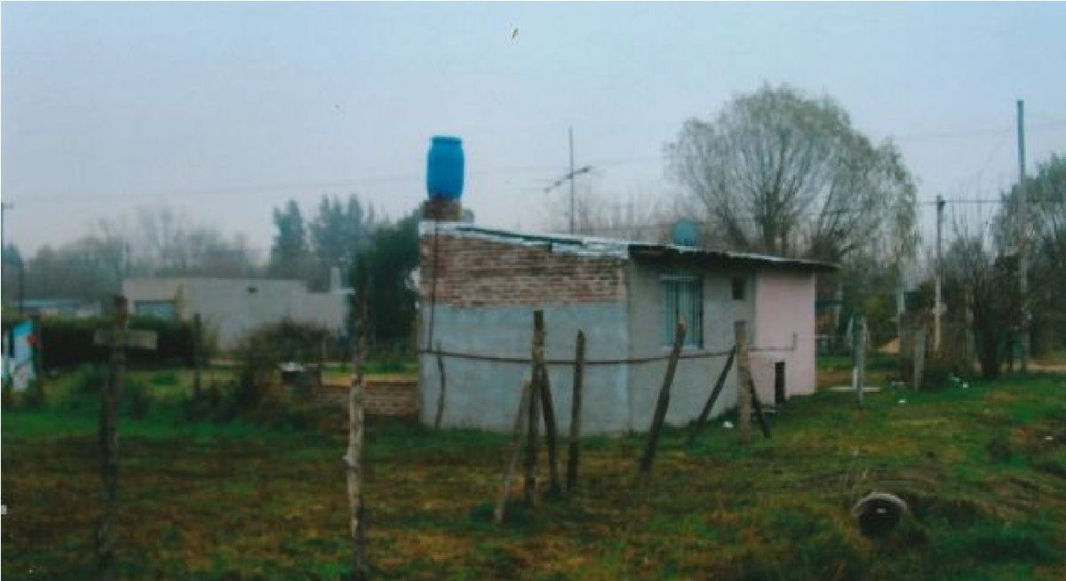 Hace ocho años usurparon su terreno y la Justicia determinó que debe pagar para recuperarlo