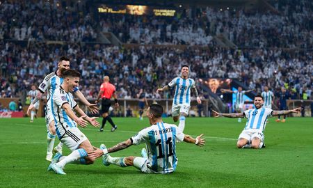 La Selección Argentina se consagró campeona en el Mundial Qatar 2022 y sumó el décimo campeonato para Sudamérica, que quedó a dos de Europa.