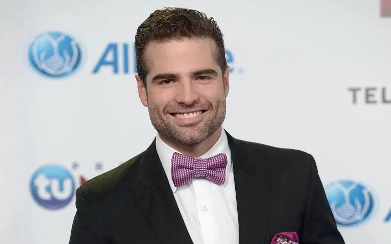 Roberto Manrique se sinceró.