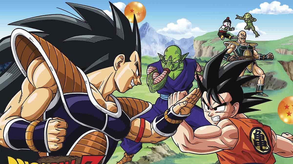 “Dragon Ball Z” sin Mario Castañeda, el anime contará con otro doblaje al español latino
