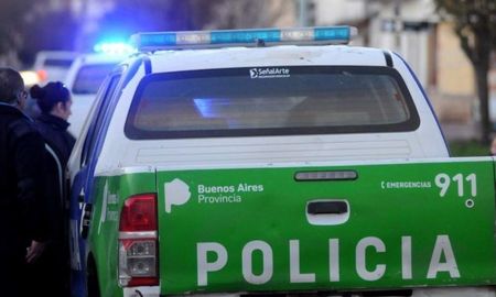 Mar del Plata: un nene de 11 años se presentó en la comisaría decimotercera Mar del Plata: un nene de 11 años se presentó en la comisaría decimotercera