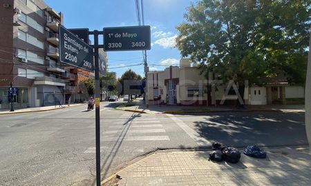 La mujer se despertó durante la madrugada y advirtió que le habían entrado a robar. El hecho ocurrió en barrio Constituyentes. La mujer se despertó durante la madrugada y advirtió que le habían entrado a robar. El hecho ocurrió en barrio Constituyentes.