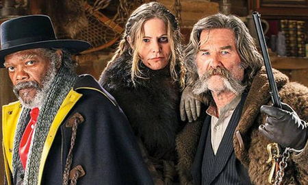 La miniserie que Quentin Tarantino promete que es diferente y ya tiene fecha de estreno en Netflix La miniserie que Quentin Tarantino promete que es diferente y ya tiene fecha de estreno en Netflix