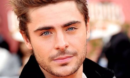 Zac Efron tiene 34 años. Zac Efron tiene 34 años.