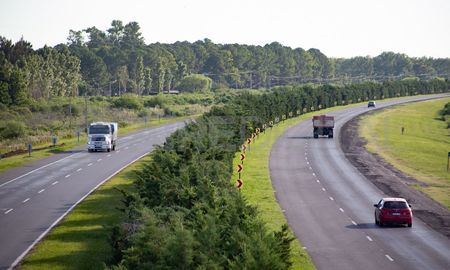 La autopista Santa Fe-Rosario contará con un servicio de emergencias médicas para usuarios y trabajadores del corredor. La autopista Santa Fe-Rosario contará con un servicio de emergencias médicas para usuarios y trabajadores del corredor.
