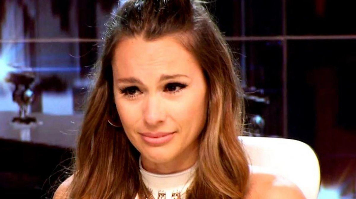 Pampita habló del llamativo cambio físico después de ser mamá