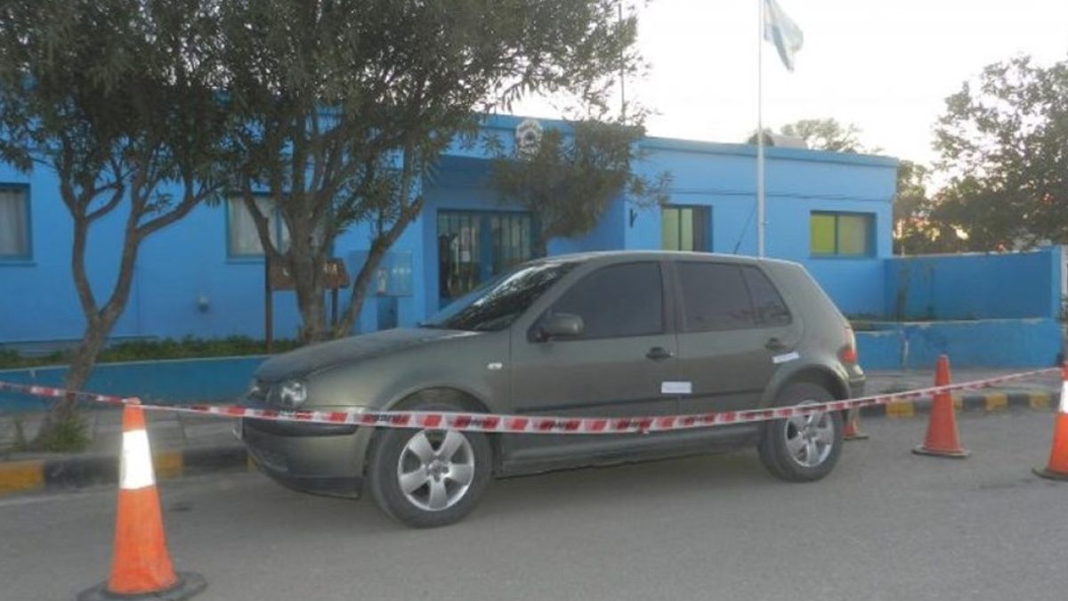 Los investigadores determinaron que los hombres mantuvieron una fuerte discusi&oacute;n con Garc&iacute;a pero en cierto momento se retiraron y pocos minutos despu&eacute;s regresaron y le dispararon.