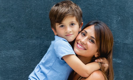 El hijo mayor de Lionel Messi celebra sus 9 años. Antonela Roccuzzo le dedicó un mensaje especial que ya acumula cientos de miles de repercusiones en Instagram. El hijo mayor de Lionel Messi celebra sus 9 años. Antonela Roccuzzo le dedicó un mensaje especial que ya acumula cientos de miles de repercusiones en Instagram.