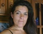 El femicidio en Madariaga ocurrió este miércoles en la casa de la víctima, madre de una joven de 13 años con el que el policía quería tener una relación.&nbsp;