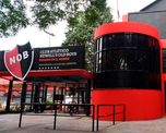 Newells y Unión se verán las caras en la fecha 14 de la Liga Profesional. Newells y Unión se verán las caras en la fecha 14 de la Liga Profesional.